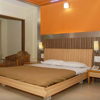 Sudama Resorts, Ahmedabad 2